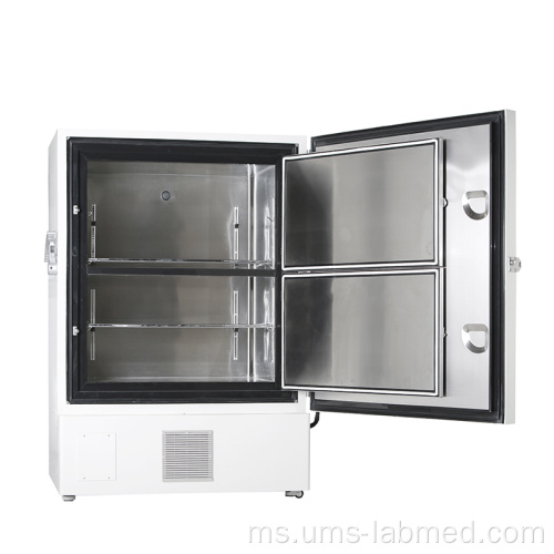 -86 ℃ 688L ULT Freezer UDF-86V688 Cascade System